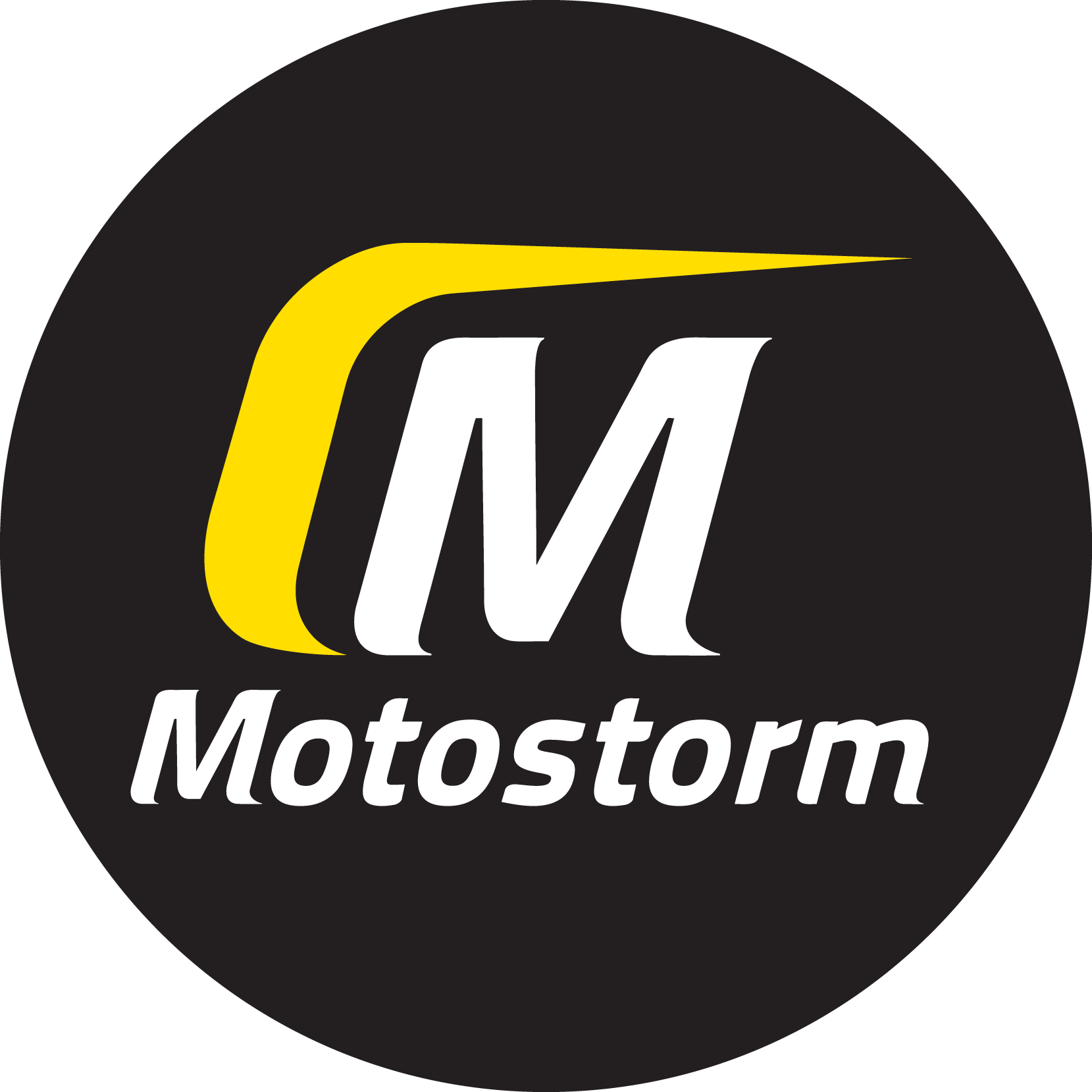 MotoStorm: motorcycle world